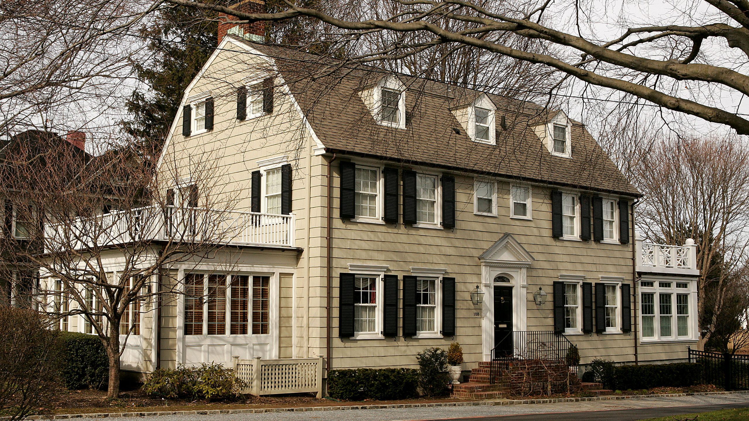 America's most famous real-life haunted places — 10 frightening locations — FOX 9, Roseville Sports news
