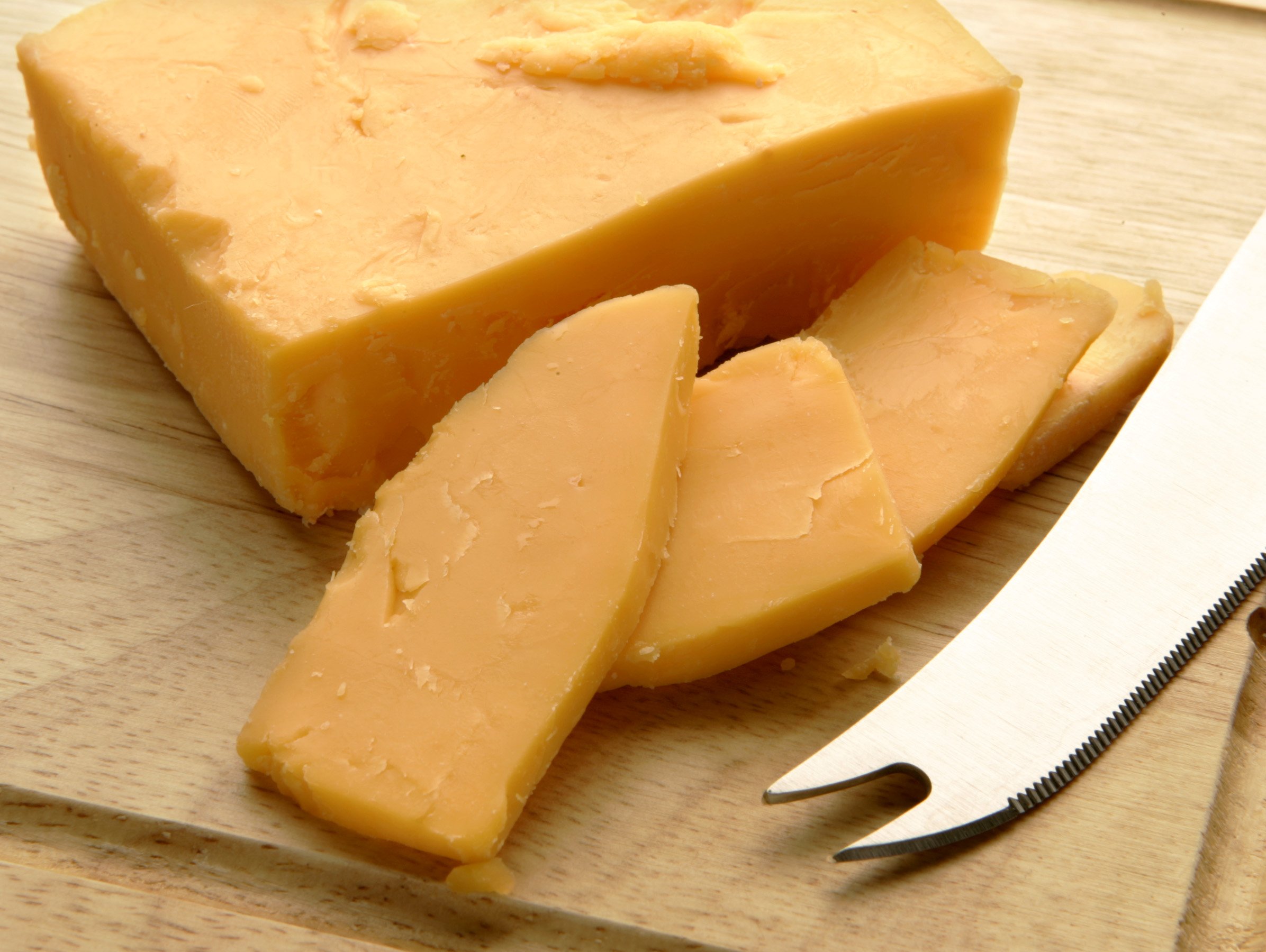 Cheddar cheese recalled across several states over dangerous E. coli — FOX 9, Roseville Business news