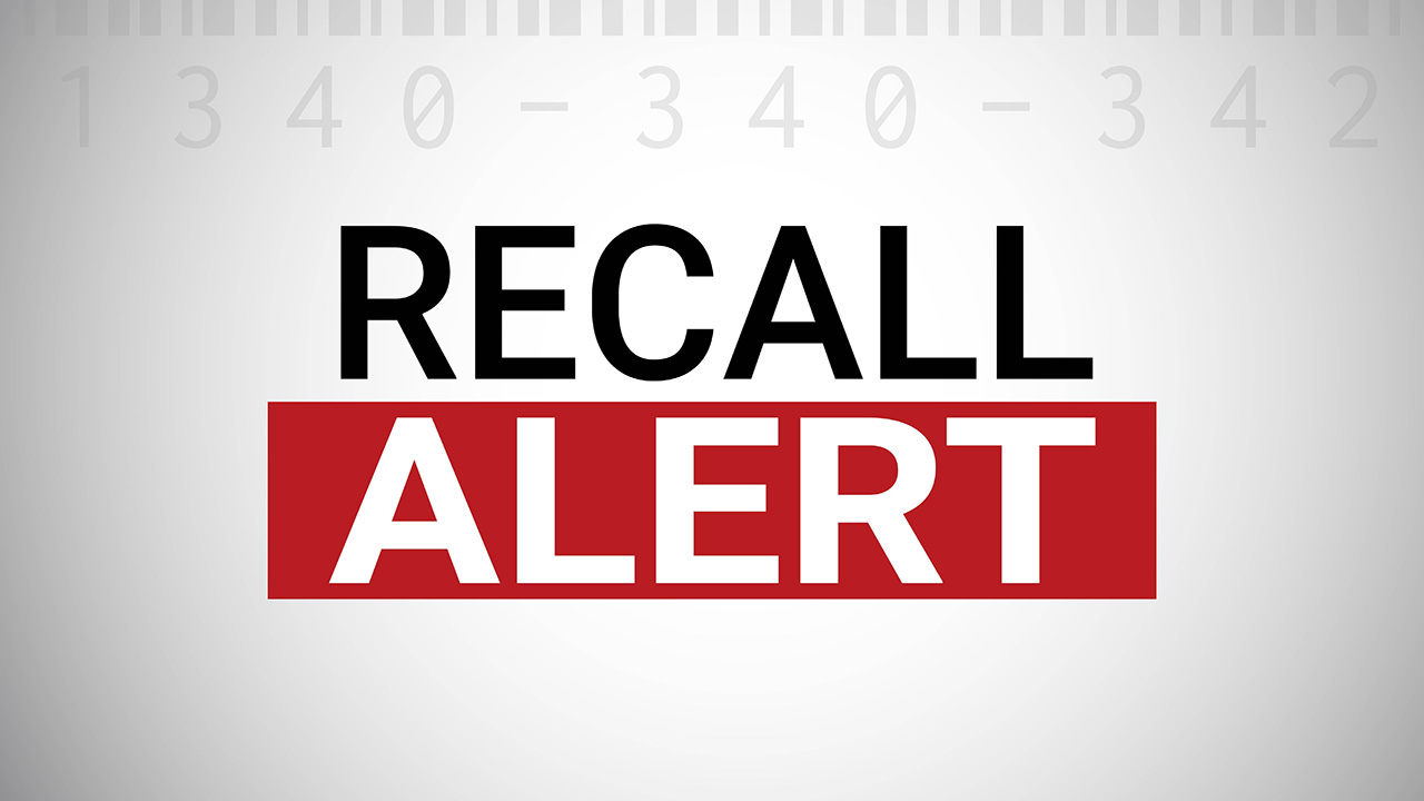 Nationwide veterinary medication recall includes nearly 4,000 listings — FOX 9, Roseville Real Estate news