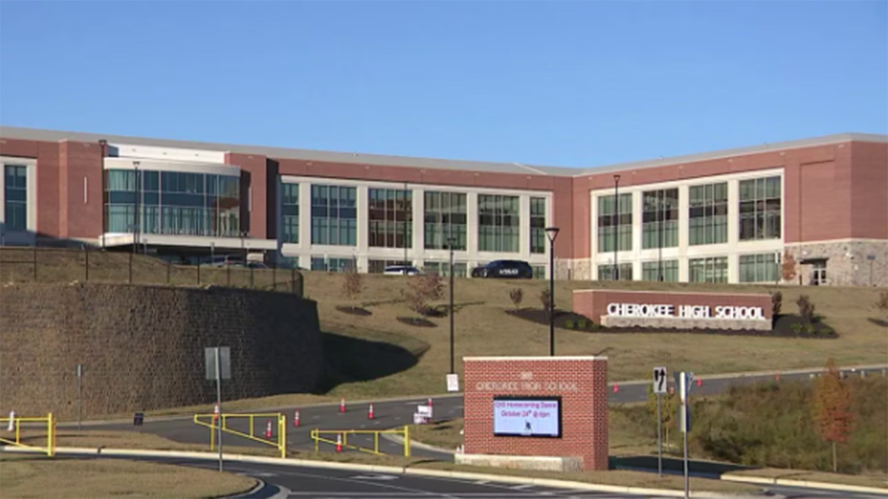 Calif., Ga. school shooting plot suspects had floor plans, picked a date, warrants say — Roseville Schools news