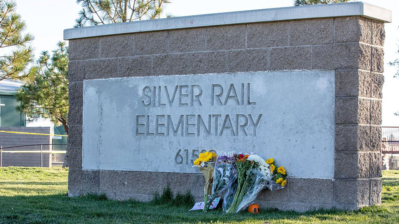 Oregon school shooting: Gunman and some victims identified amid ongoing investigation — FOX 9, Roseville Schools news