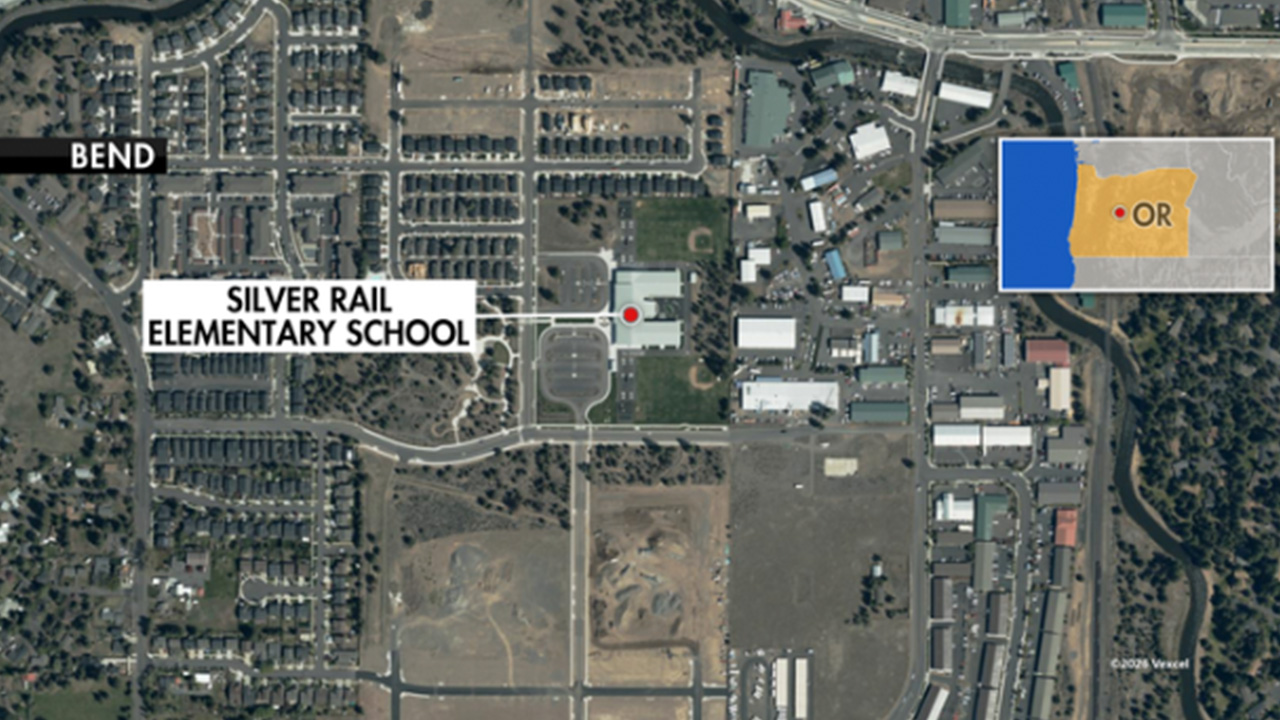 Oregon school shooting victims: What we know — FOX 9, Roseville Schools news