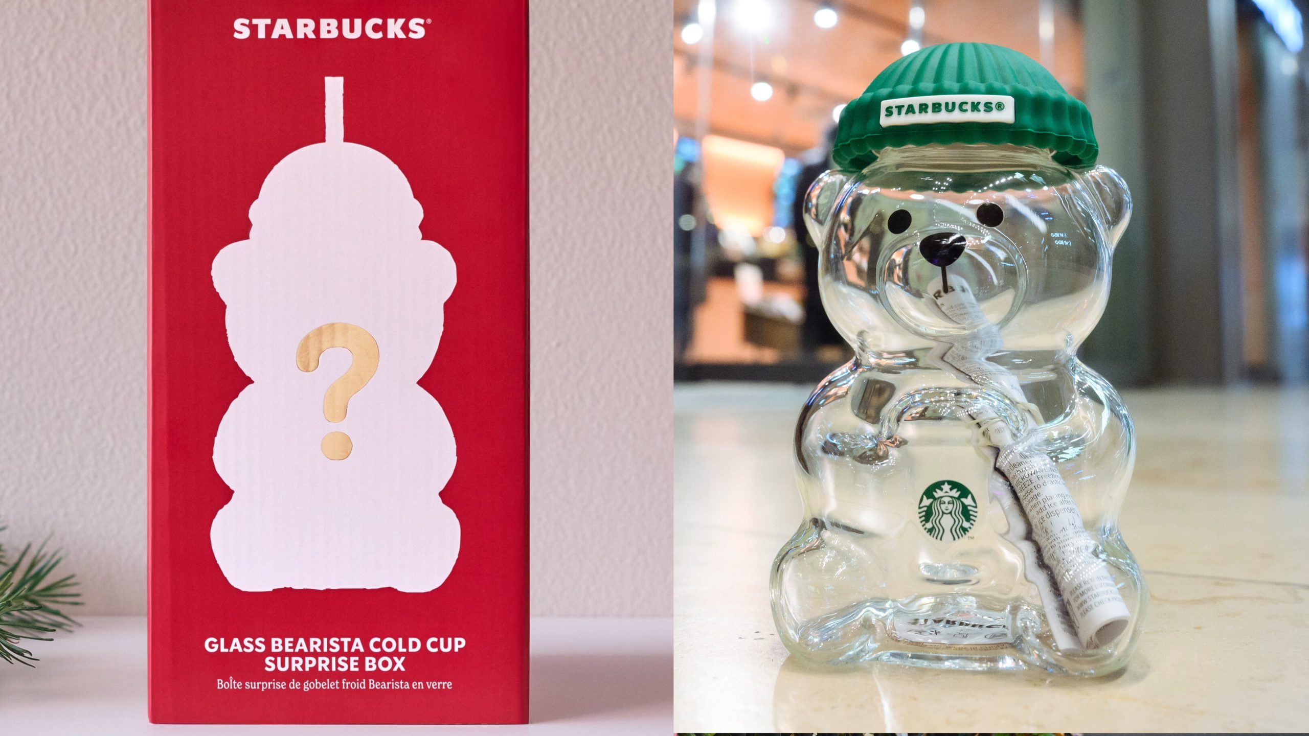 Starbucks bringing back viral bearista cold cups – with a twist — FOX 9, Roseville Sports news