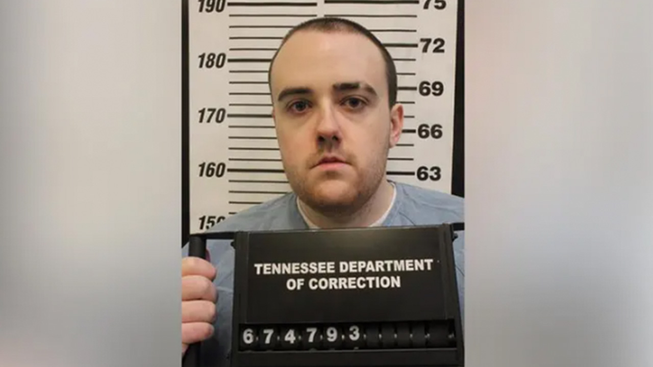 Tennessee inmate convicted of murder escapes from prison, manhunt underway: Officials — Roseville Community news