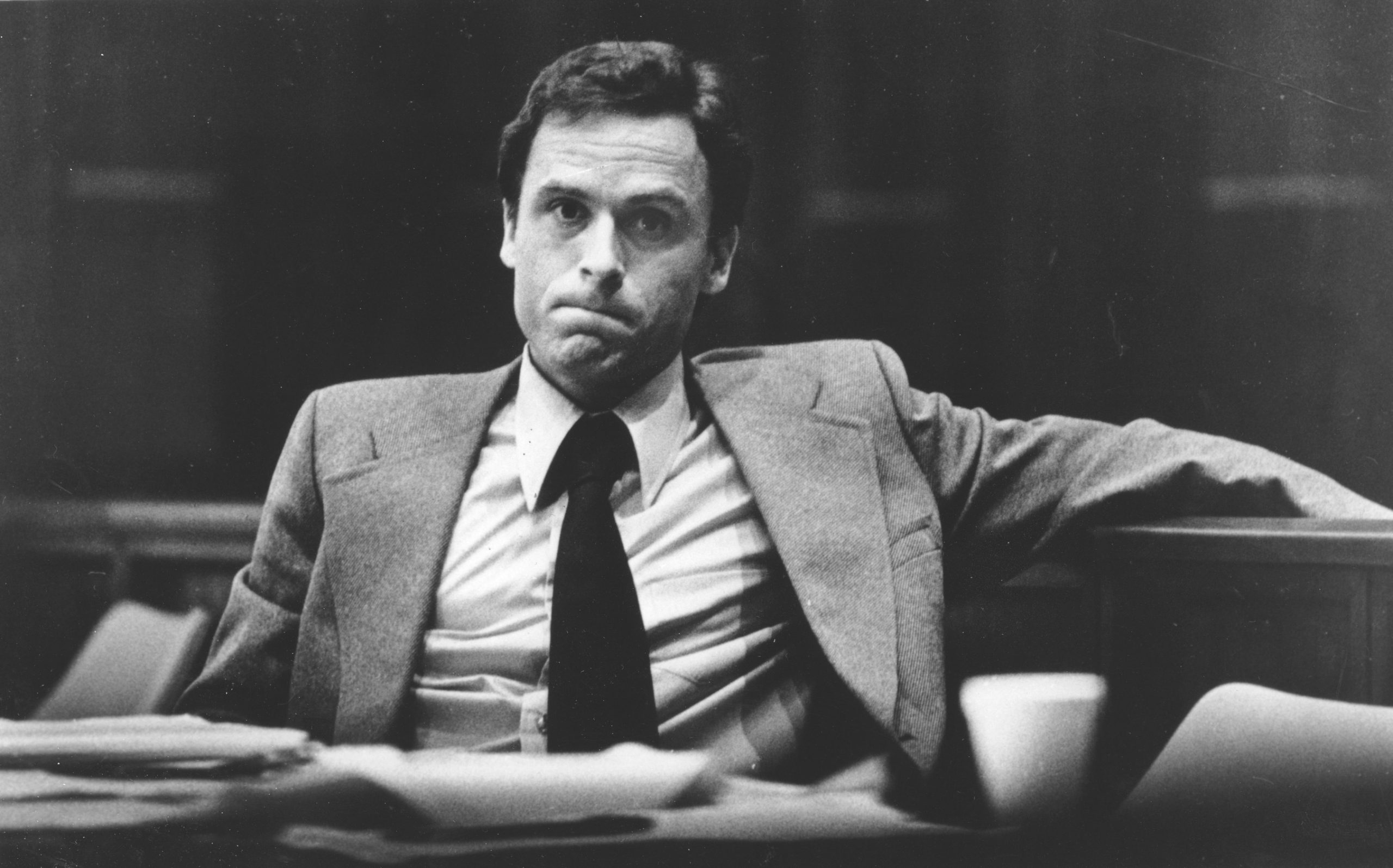 Utah authorities connect WA serial killer Ted Bundy to 1970s homicide — Roseville Community news
