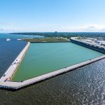Massive Harbor Cleanup Facility Completed Ahead of Schedule, Under Budget — Urban Milwaukee, Roseville Health news