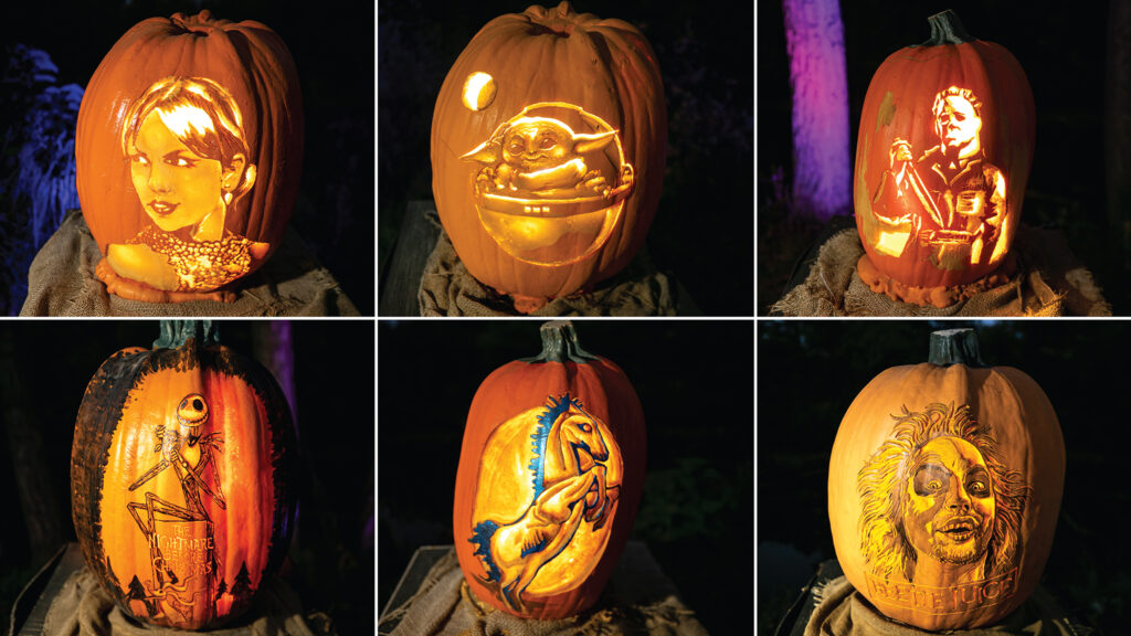 Where to celebrate Halloween and Día de los Muertos in the Denver metro — Denverite, Roseville Dining news
