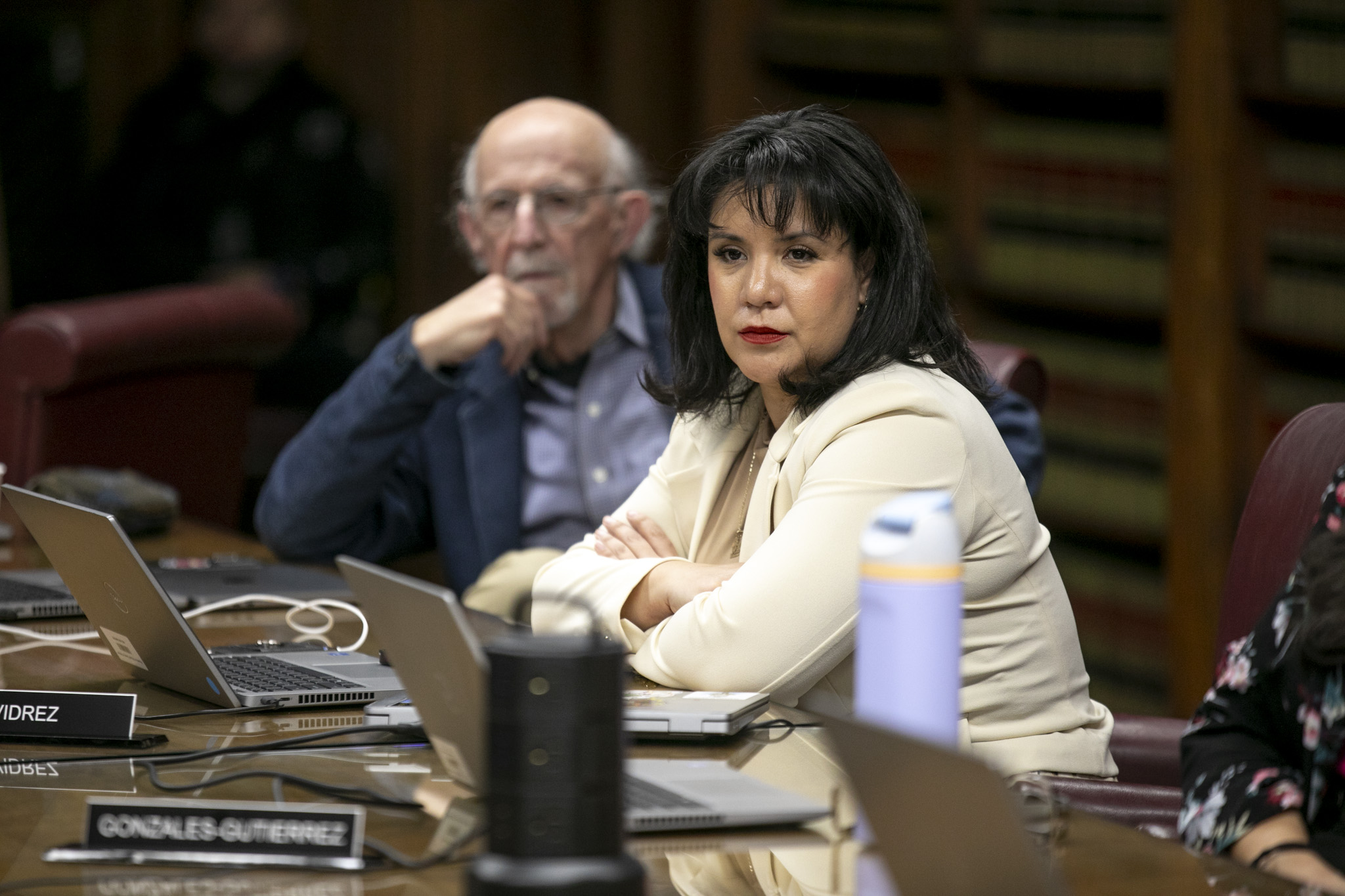 Pressure is building for another big change to Denver’s transportation department — Denverite, Roseville Arts news