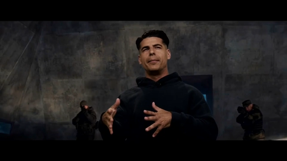 Deco’s Alex Miranda tosses his name into the hat for screen test as next James Bond — WSVN Entertainment, Roseville Technology news