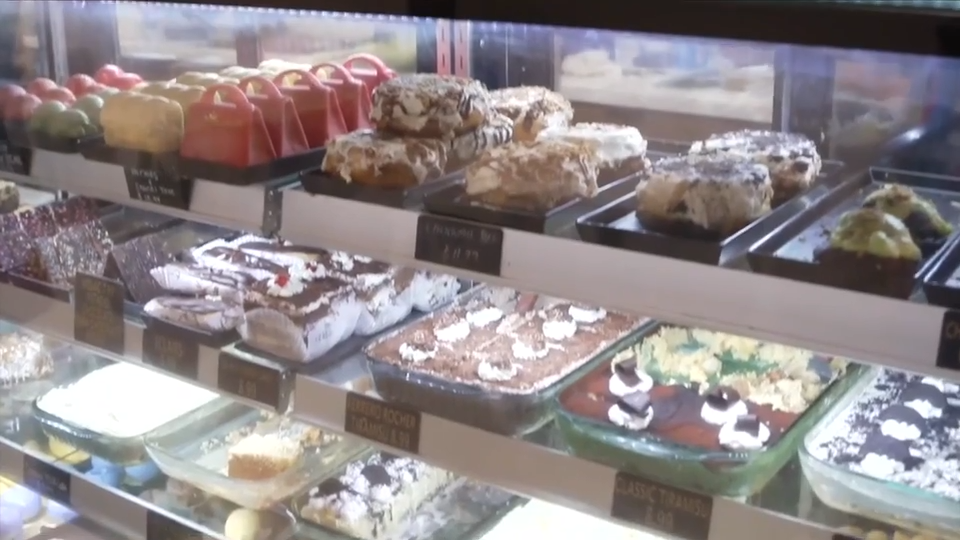 Haraz brings Yemeni coffee and unique crunchy pastries to Pembroke Pines — WSVN Entertainment, Roseville Business news