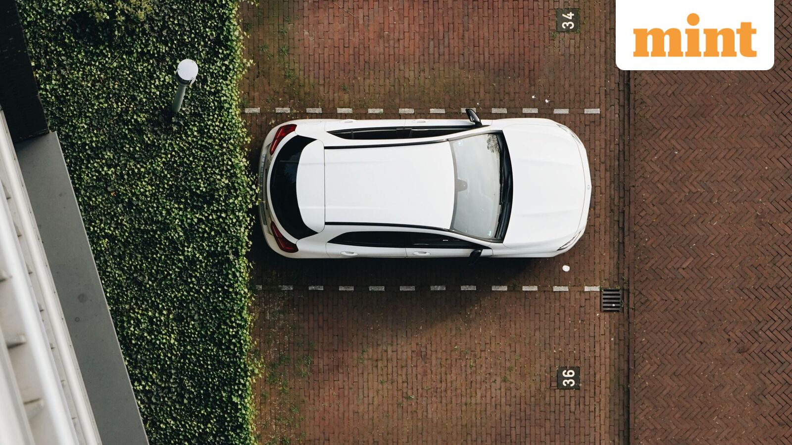 Smart investment or monopoly? Woman's ₹20 crore parking space bet sparks legal feud in China — Mint India, Roseville Technology news