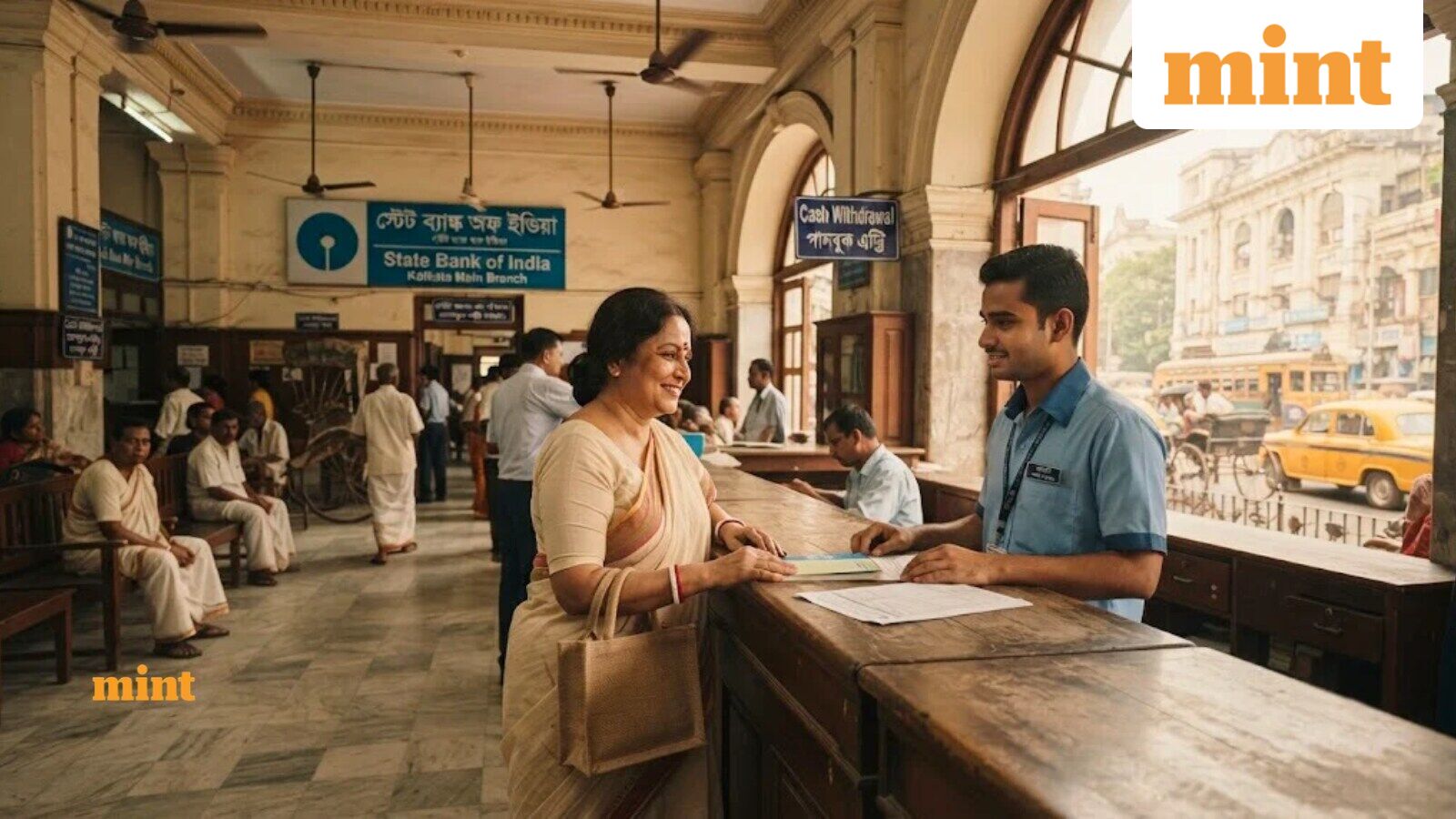 Bank holiday today: Are banks like SBI, HDFC and ICICI closed on 21 October? Check city-wise list — Mint India, Roseville Technology news