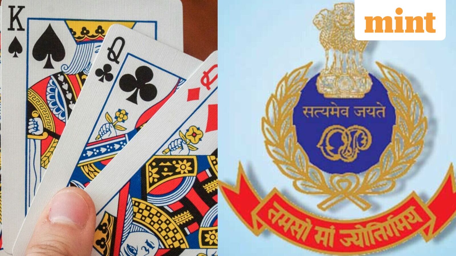 Odisha Police Ganjam Gambling Crackdown, Raids: 470 arrested, over ₹12.65 lakh seized ahead of Kumar Purnima — Mint India, Roseville Technology news